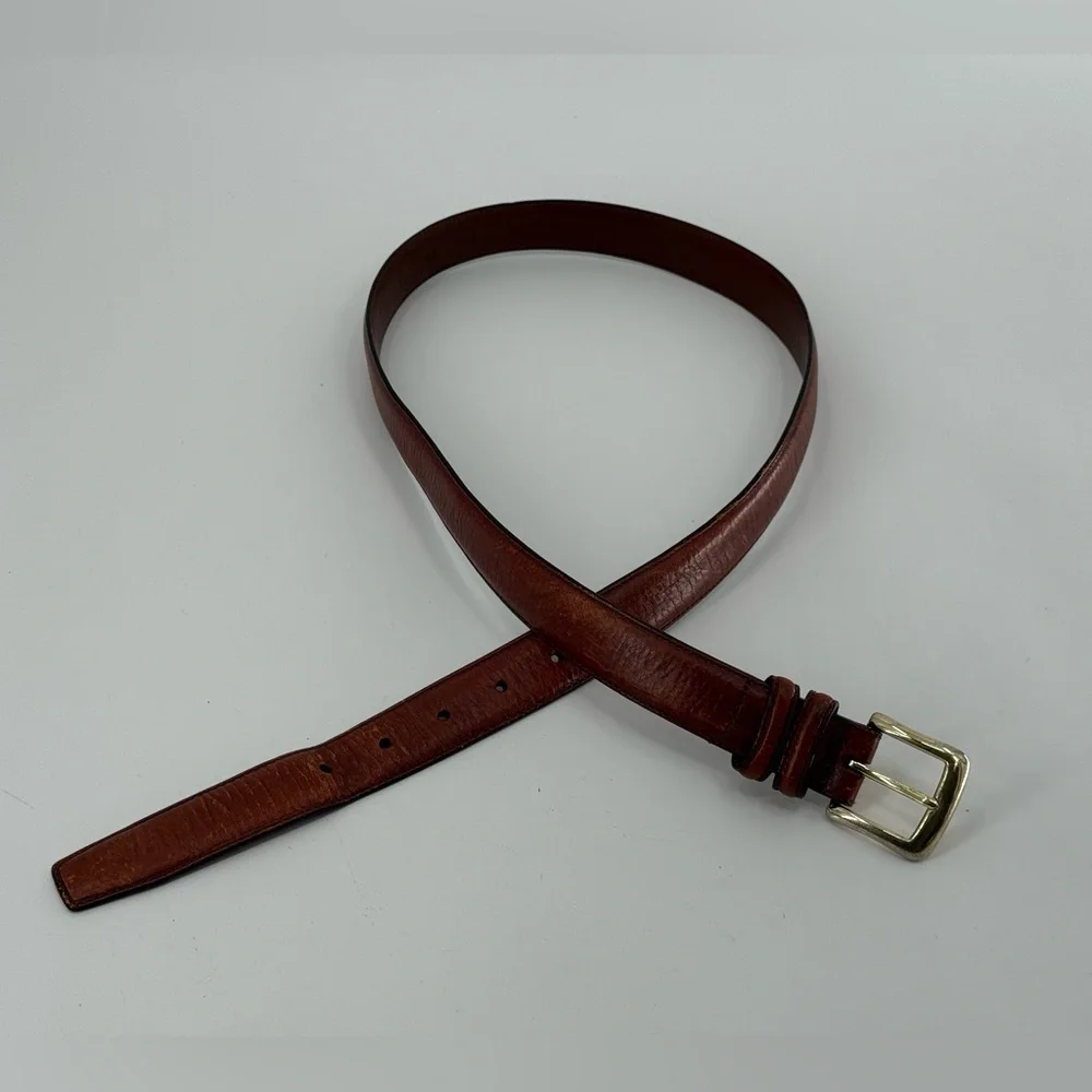 Roundtree‎ & Yorke Men’s Belt 38